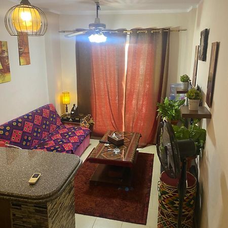 Chalet In Belagio Ain Sokhna Ajn-Szuhna Kültér fotó