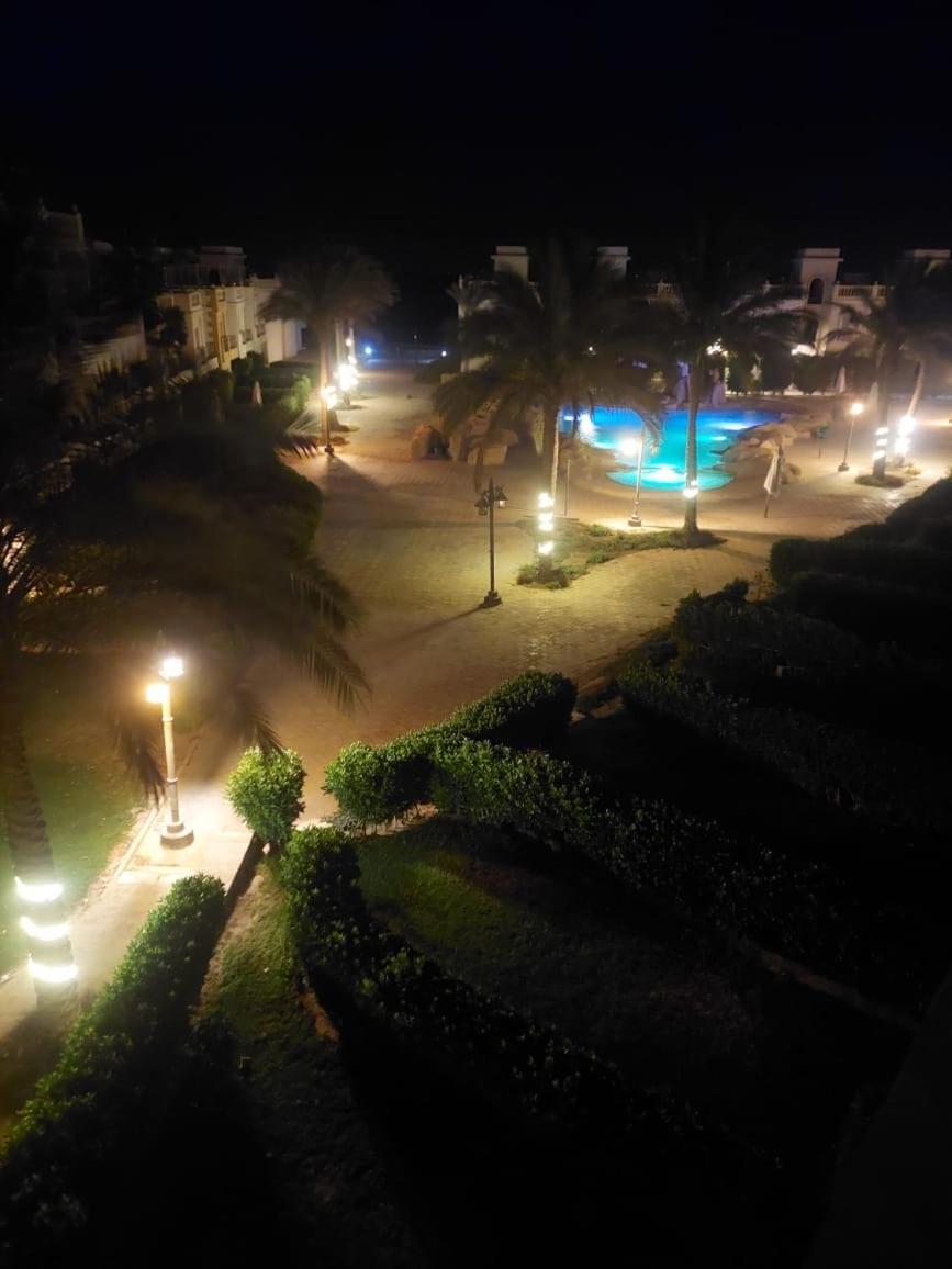 Chalet In Belagio Ain Sokhna Ajn-Szuhna Kültér fotó