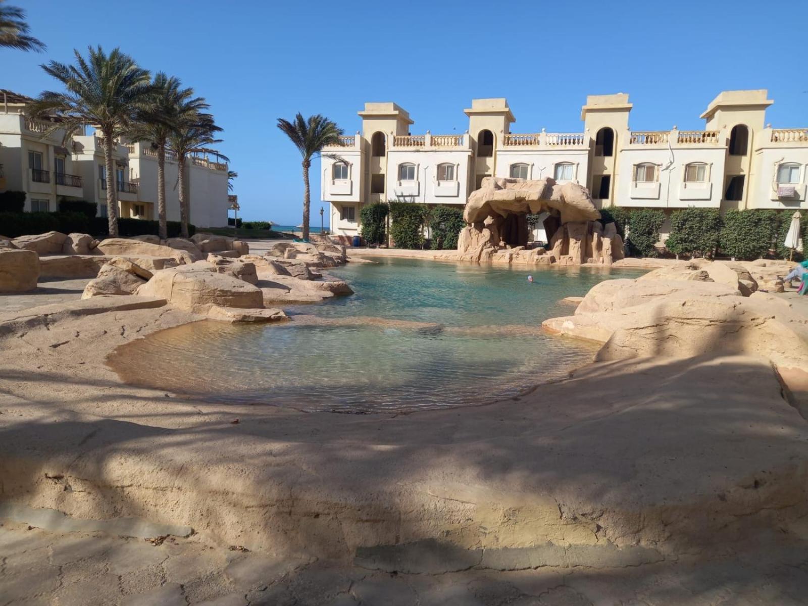Chalet In Belagio Ain Sokhna Ajn-Szuhna Kültér fotó
