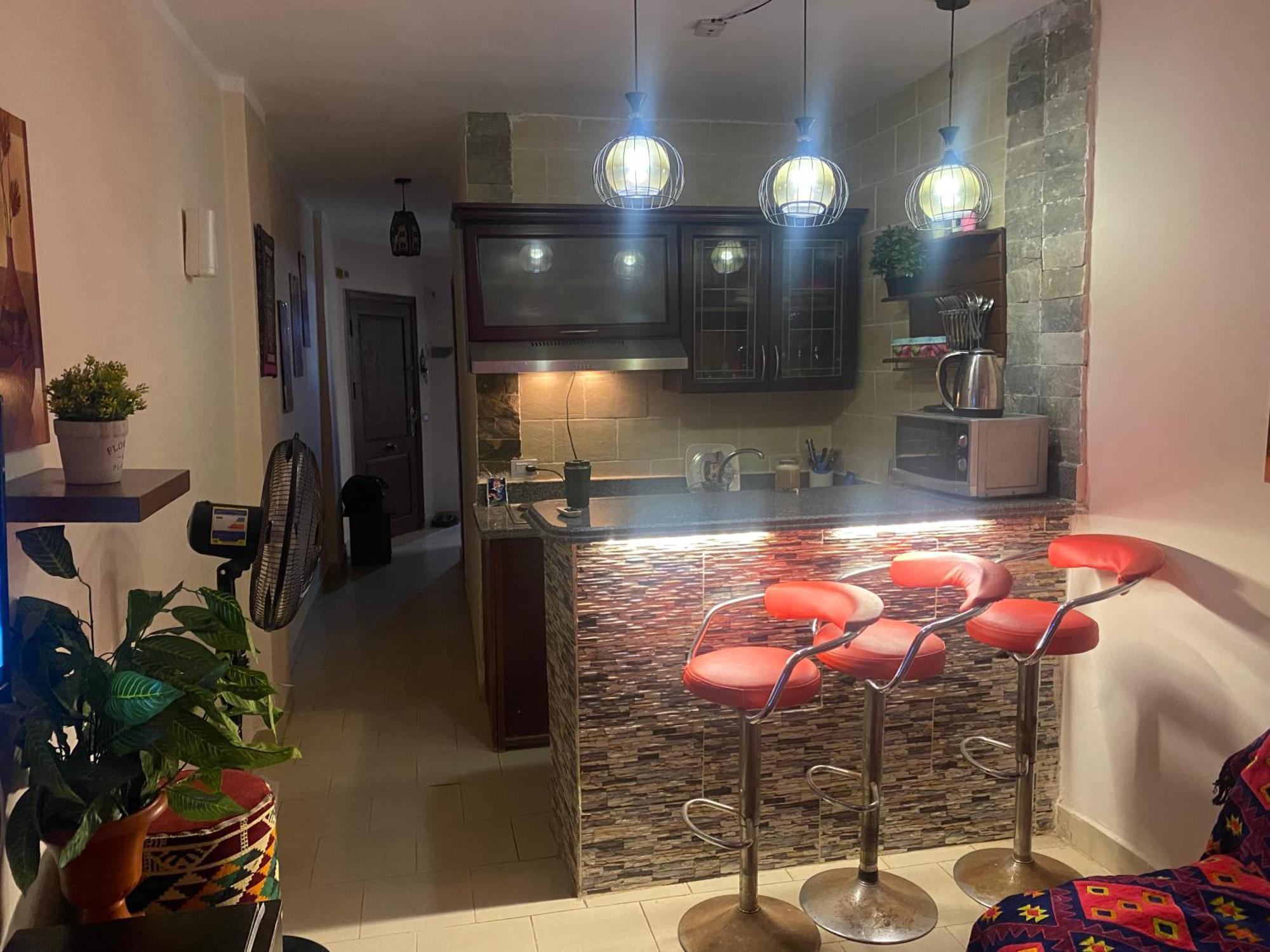 Chalet In Belagio Ain Sokhna Ajn-Szuhna Kültér fotó