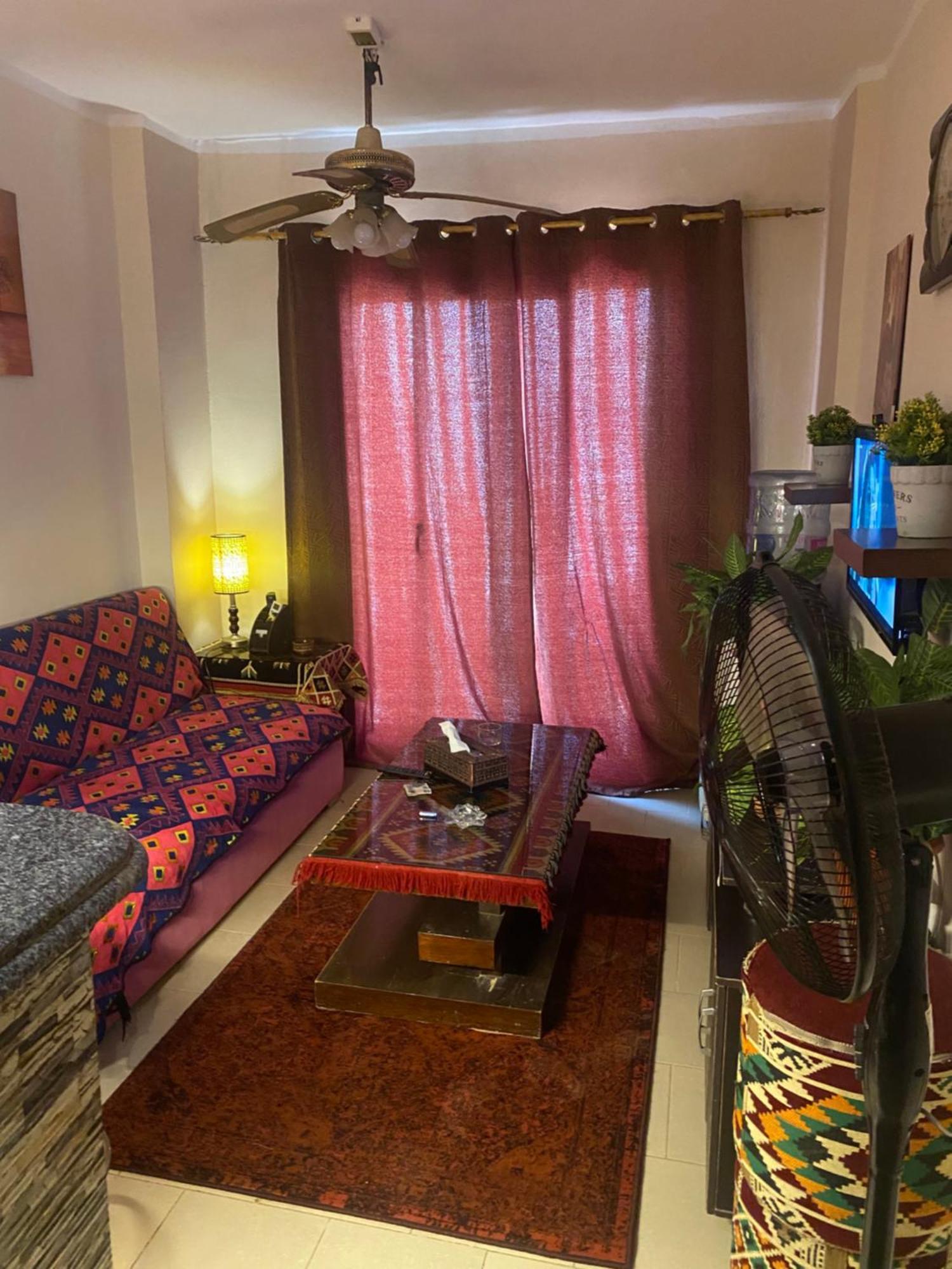 Chalet In Belagio Ain Sokhna Ajn-Szuhna Kültér fotó