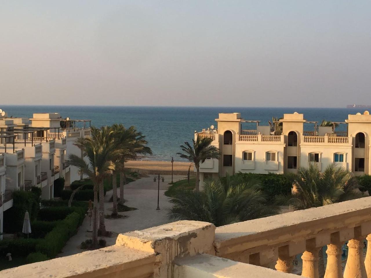 Chalet In Belagio Ain Sokhna Ajn-Szuhna Kültér fotó