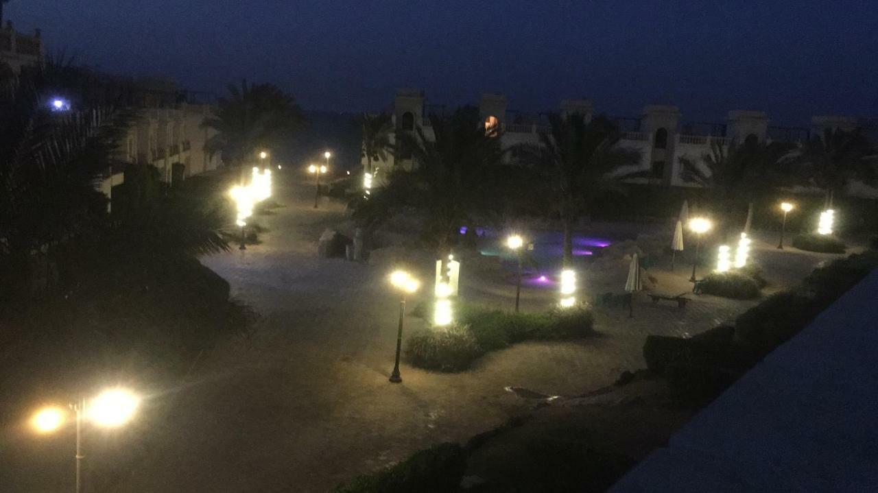 Chalet In Belagio Ain Sokhna Ajn-Szuhna Kültér fotó