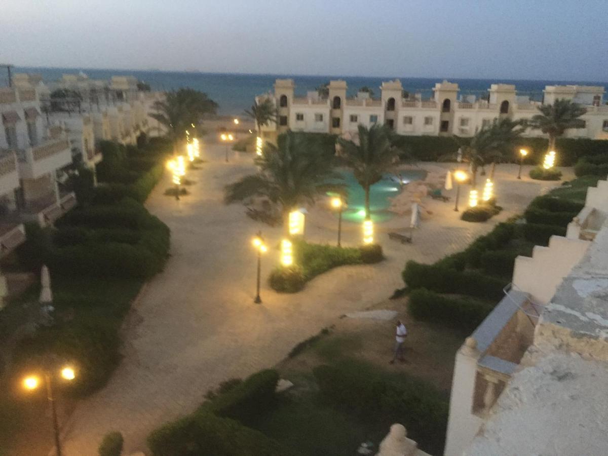 Chalet In Belagio Ain Sokhna Ajn-Szuhna Kültér fotó