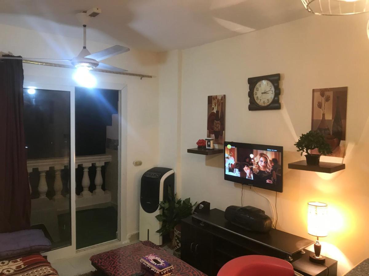 Chalet In Belagio Ain Sokhna Ajn-Szuhna Kültér fotó