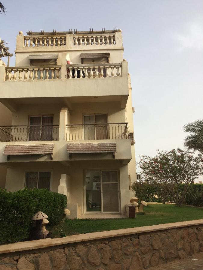 Chalet In Belagio Ain Sokhna Ajn-Szuhna Kültér fotó