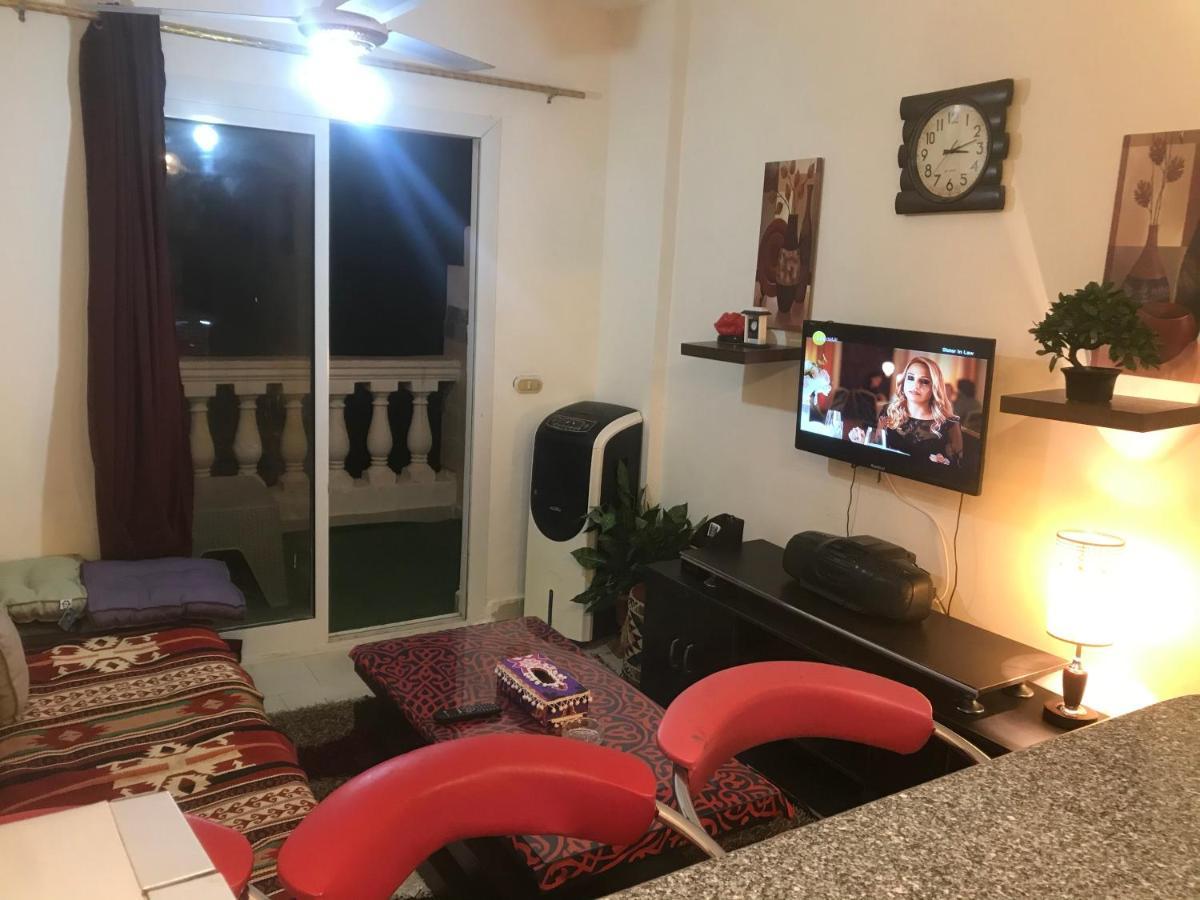 Chalet In Belagio Ain Sokhna Ajn-Szuhna Kültér fotó